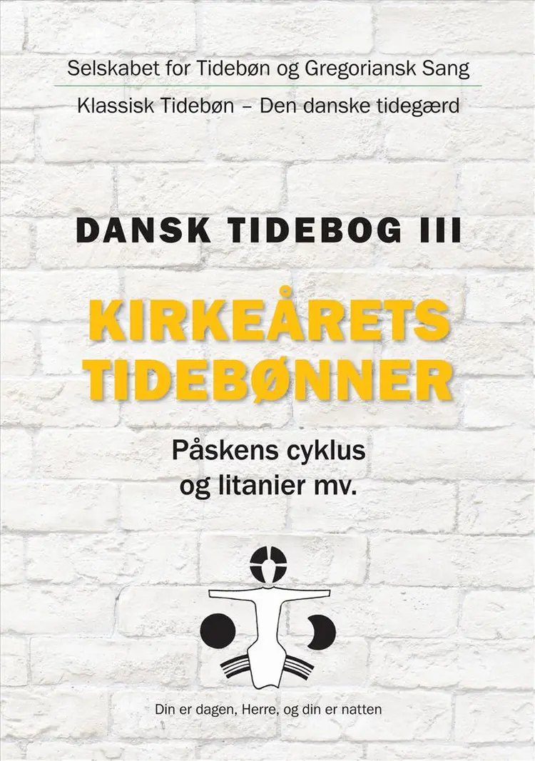 Kirkeårets tidebønner