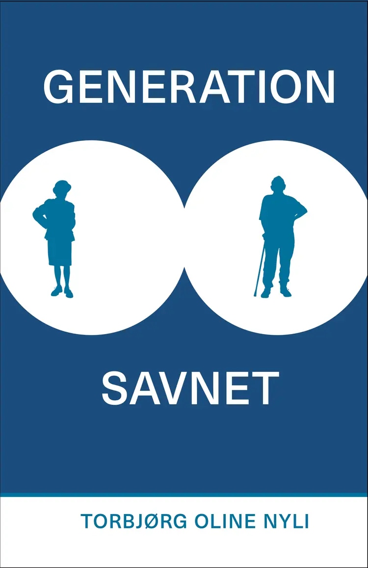 Generation Savnet af Torbjørg Oline Nyli