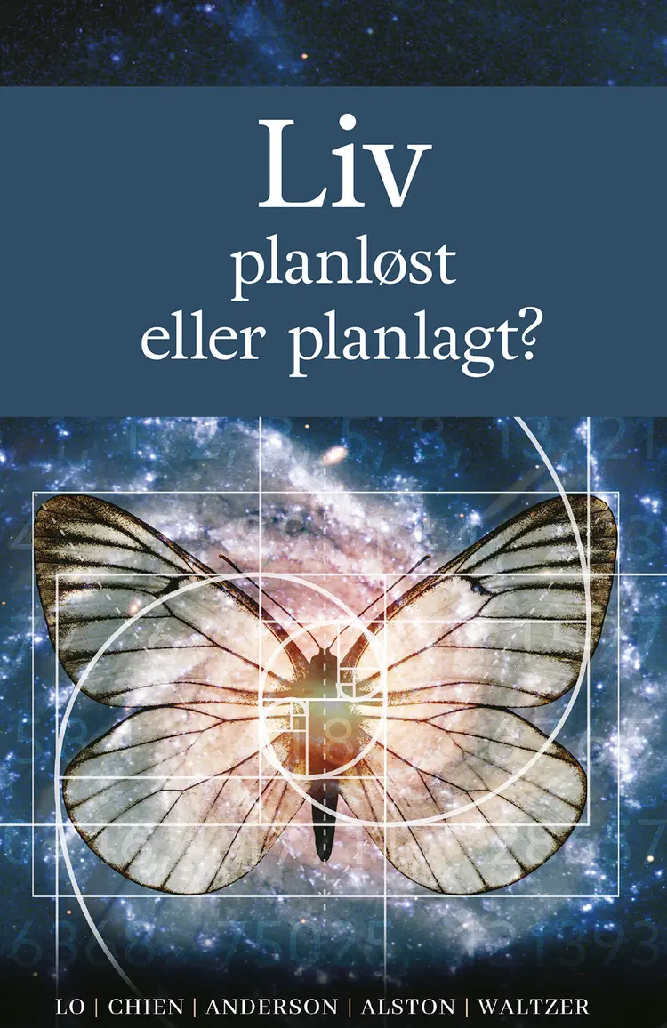 LIV planløst eller planlagt af Thomas Y. Lo