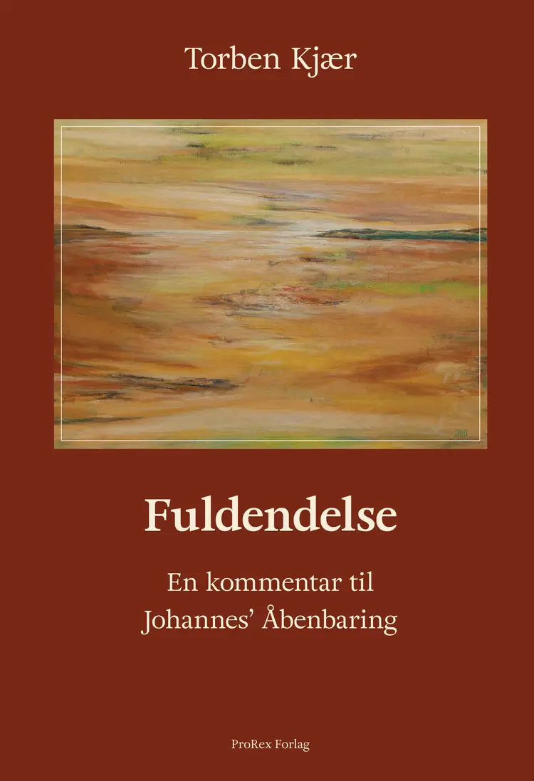 Fuldendelse af Torben Kjær