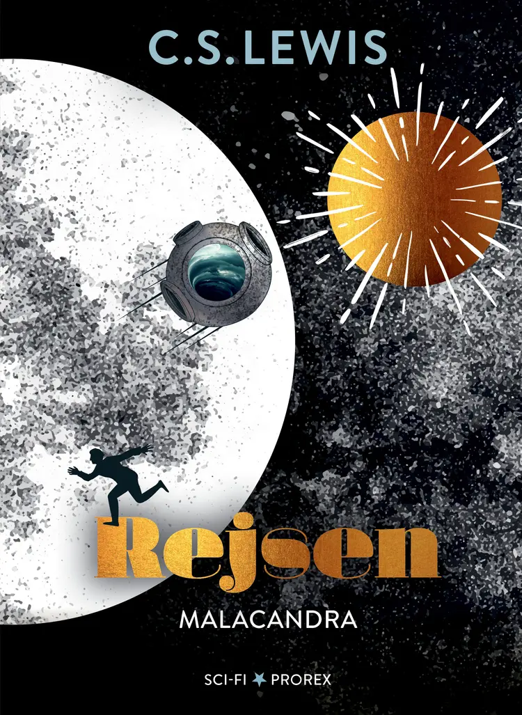 Rejsen af C.S. Lewis