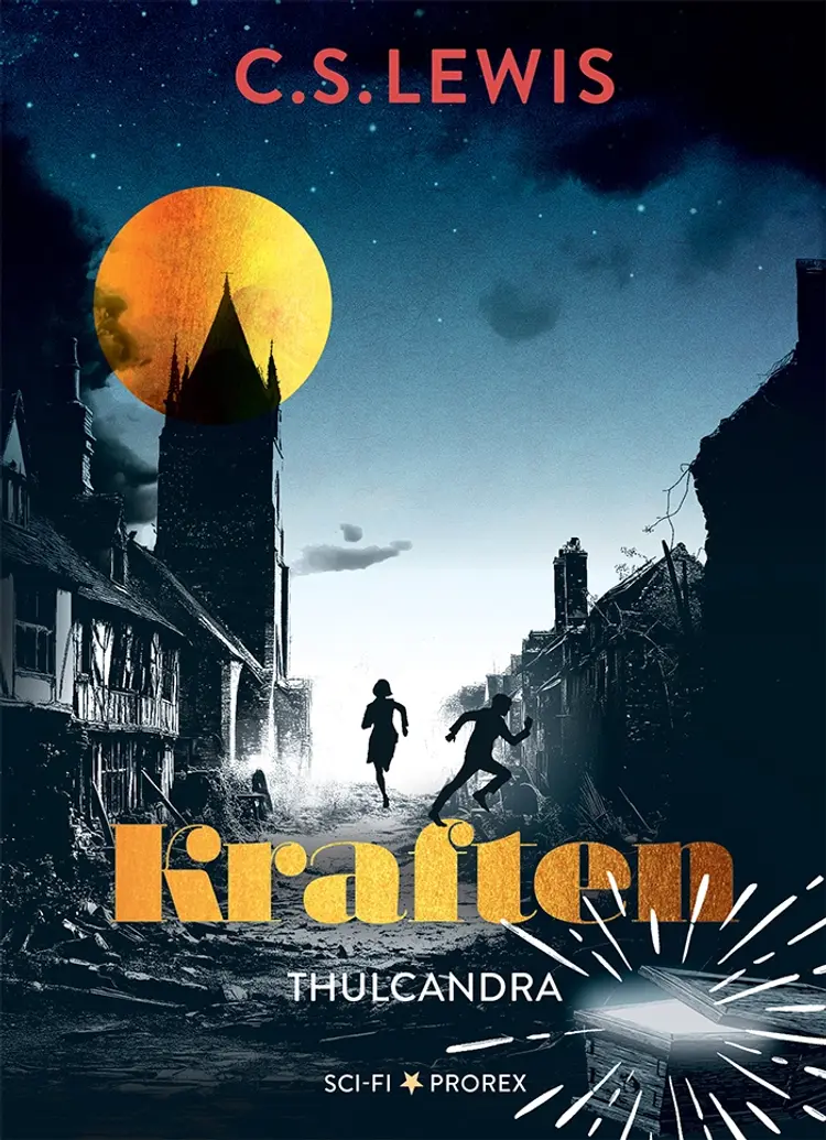 Kraften af C.S. Lewis