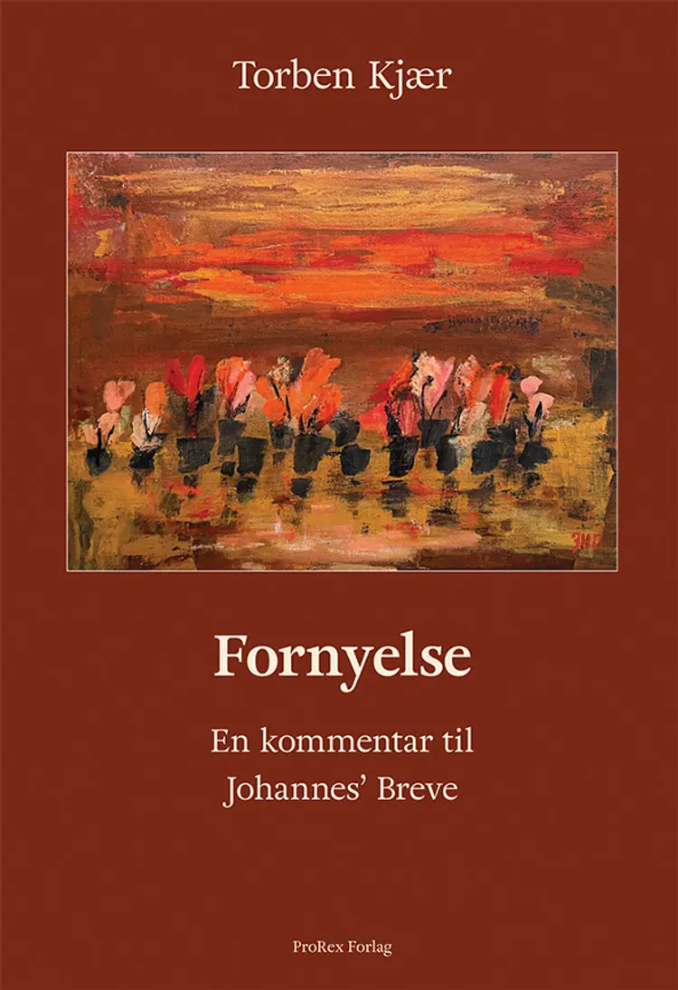 Fonyelse af Torben Kjær