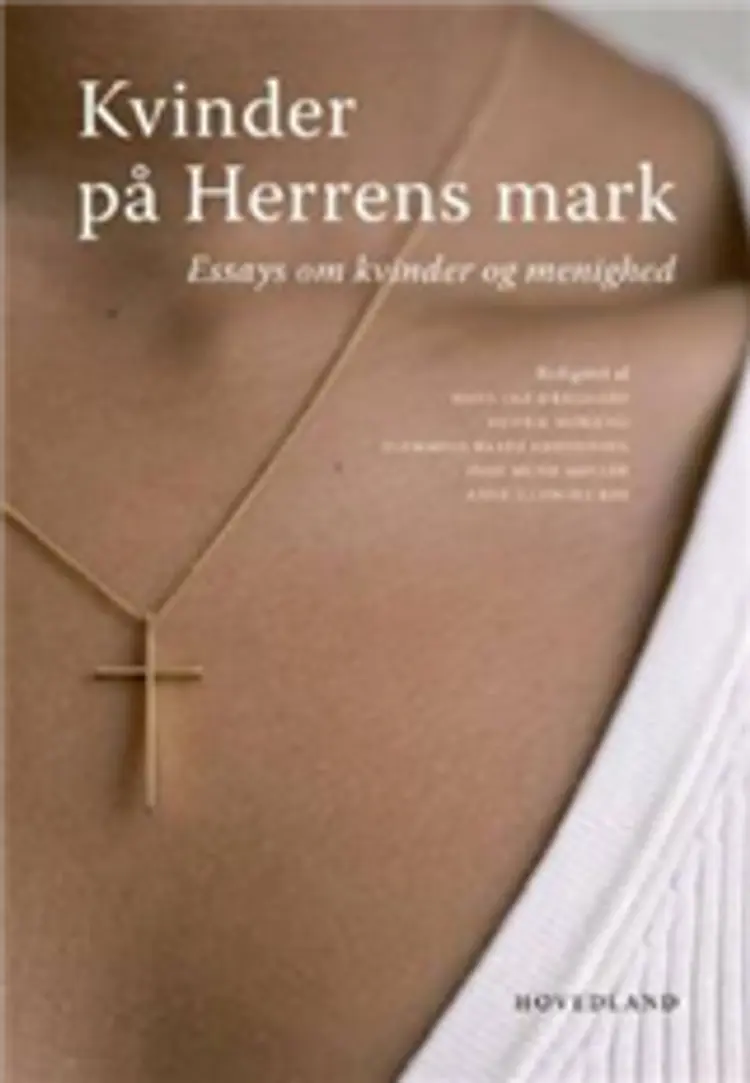 Kvinder på herrens mark af .
