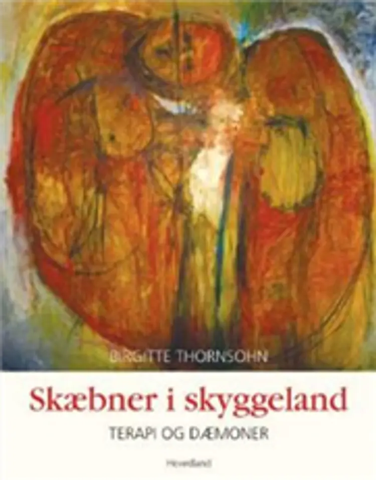 Skæbner i skyggeland af Birgitte Thornsohn