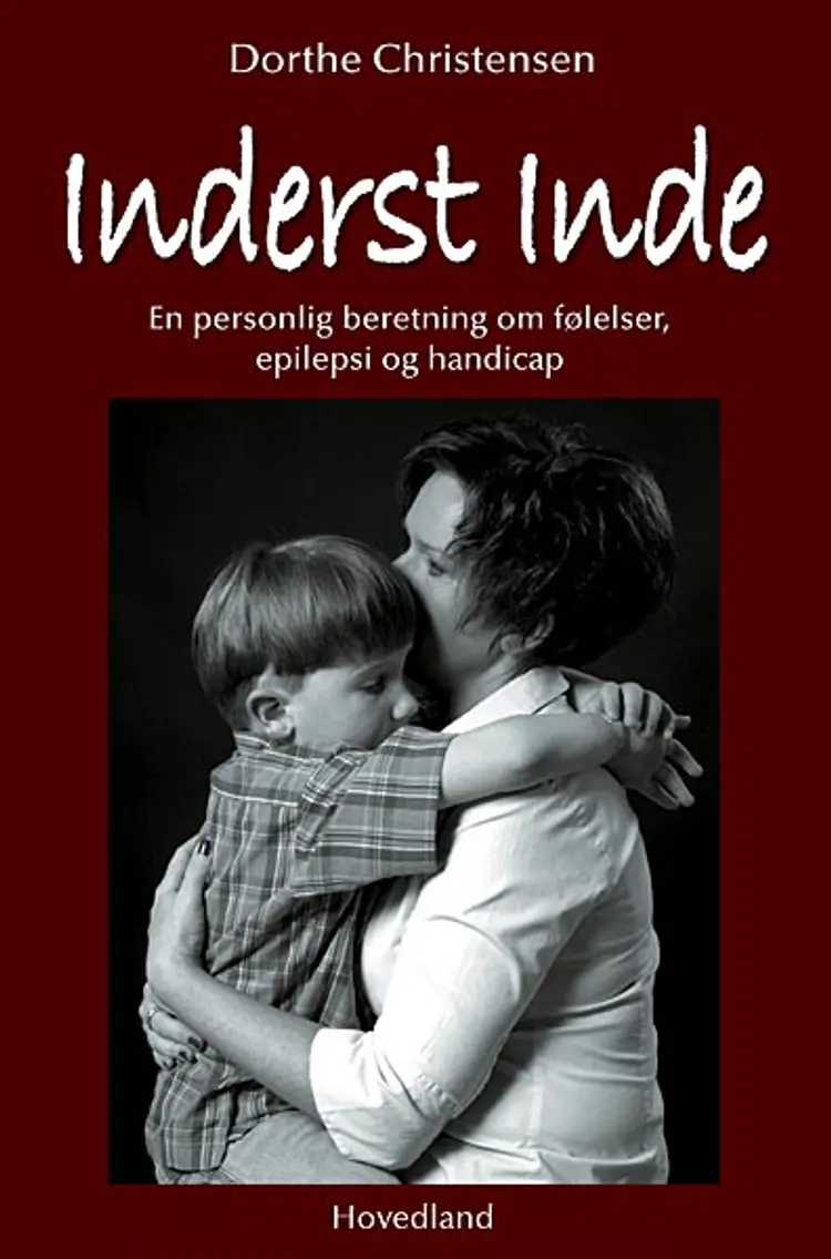 Inderst inde af Dorthe Christensen