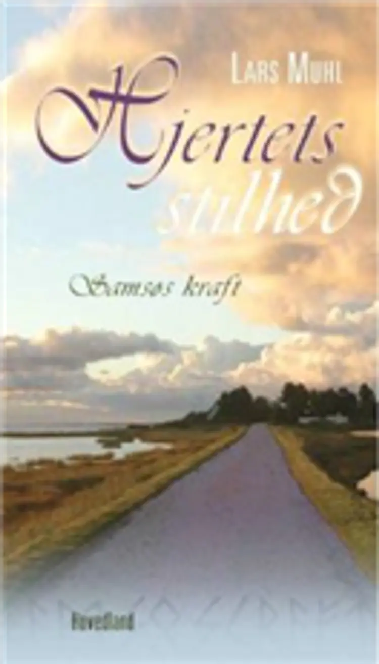 Hjertets stilhed af Lars Muhl