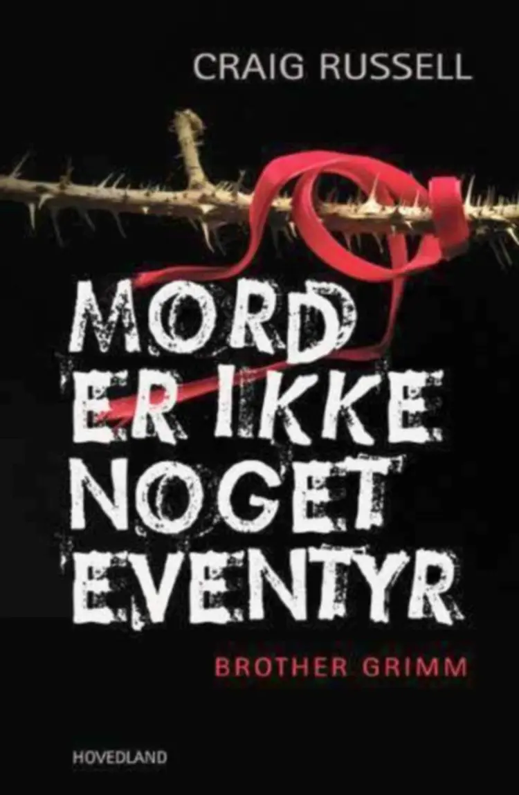 Mord er ikke noget eventyr af Craig Russell