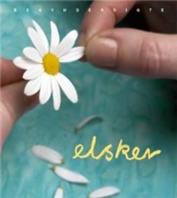 Elsker af .