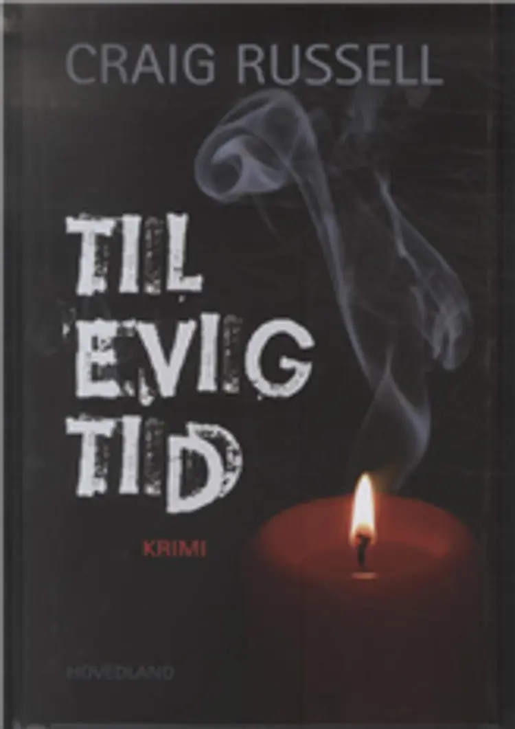 Til evig tid af Craig Russell