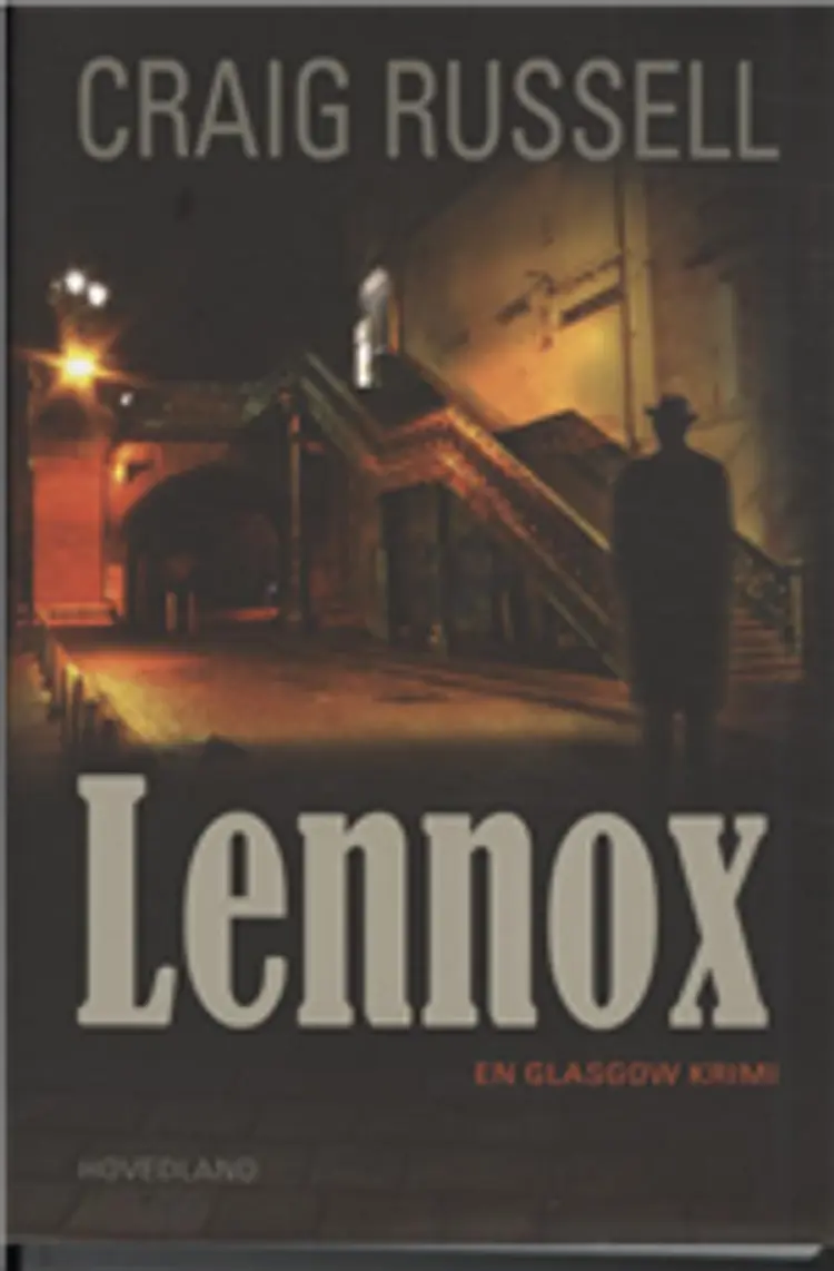 Lennox af Craig Russell