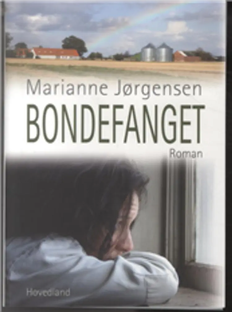 Bondefanget af Marianne Jørgensen