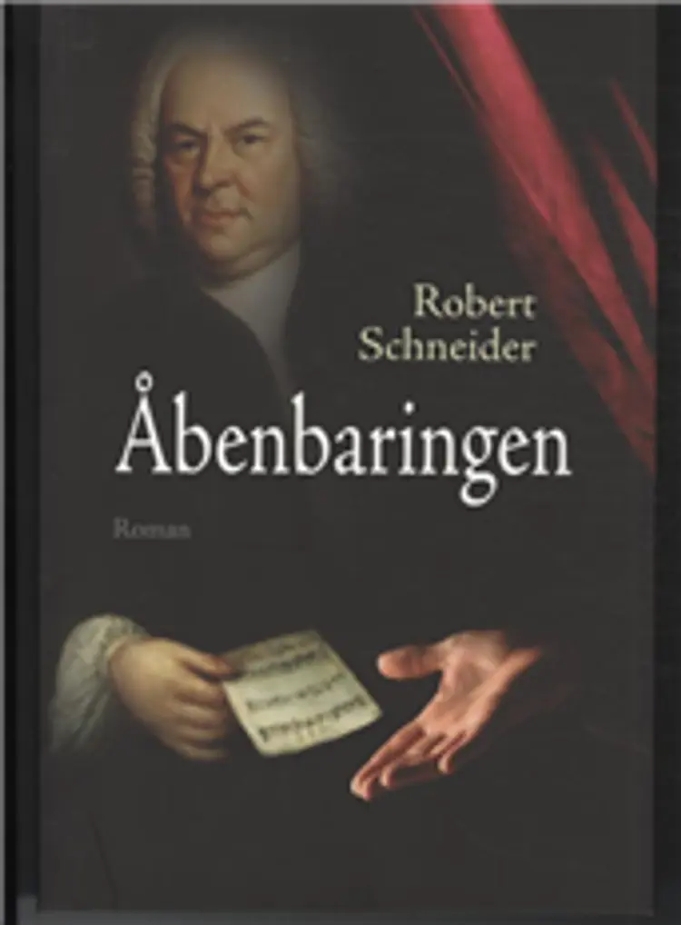 Åbenbaringen af Robert Schneider