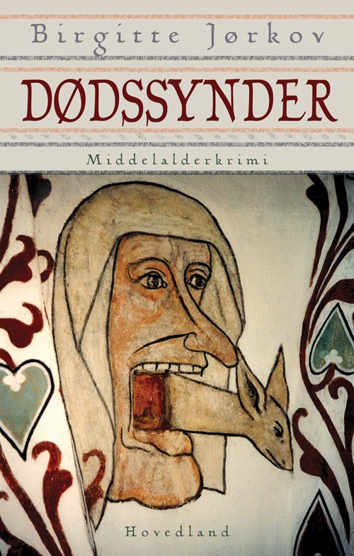 Dødssynder cover