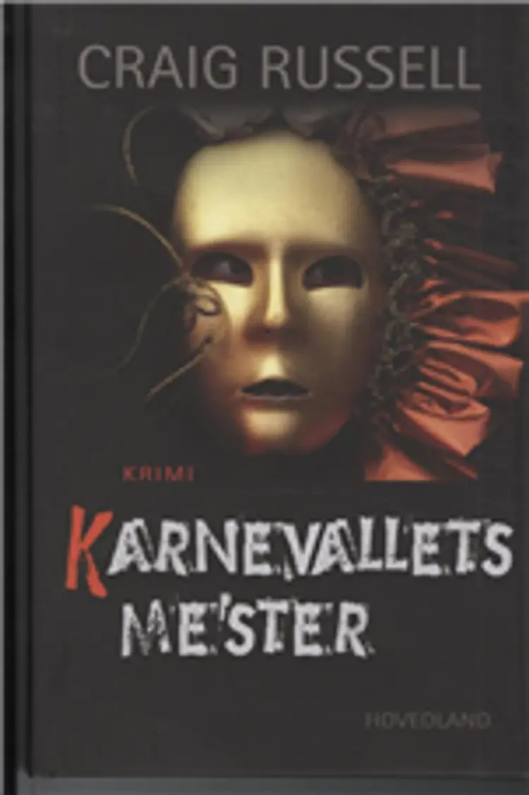 Karnevallets mester af Craig Russell