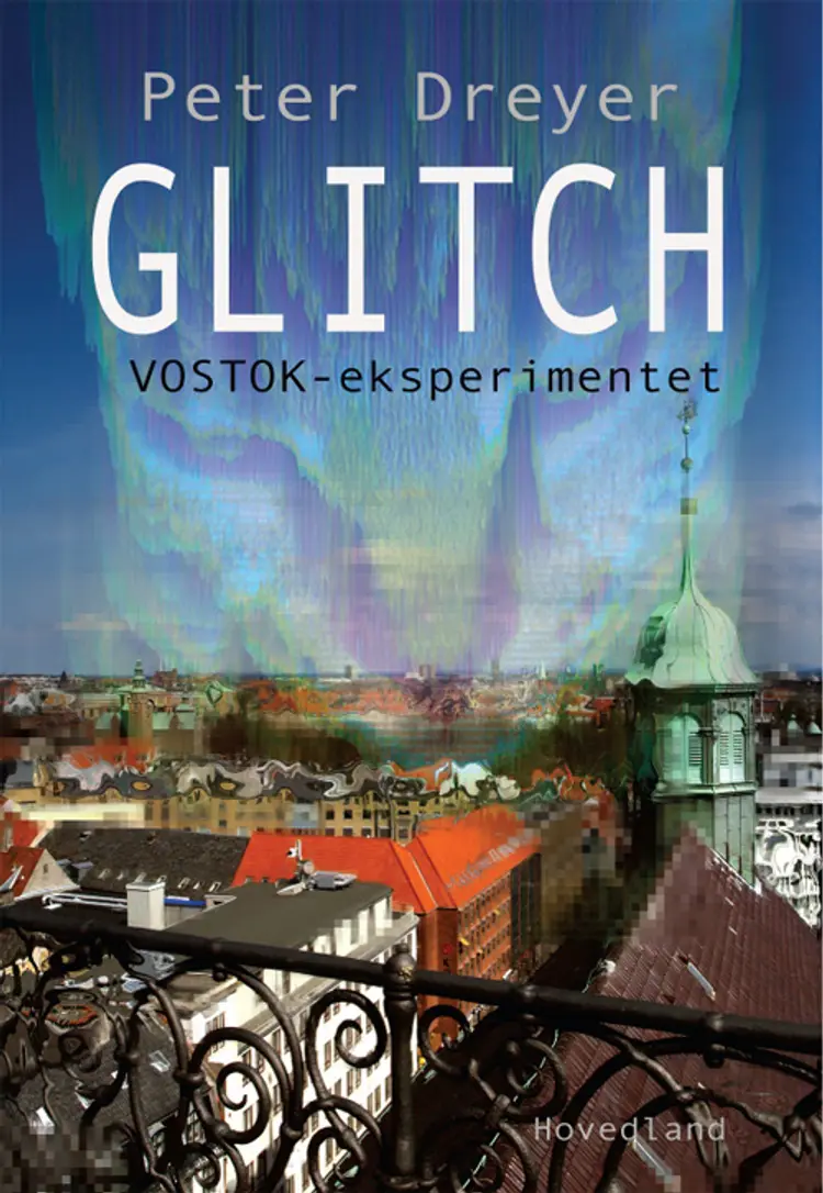 Glitch af Peter Dreyer