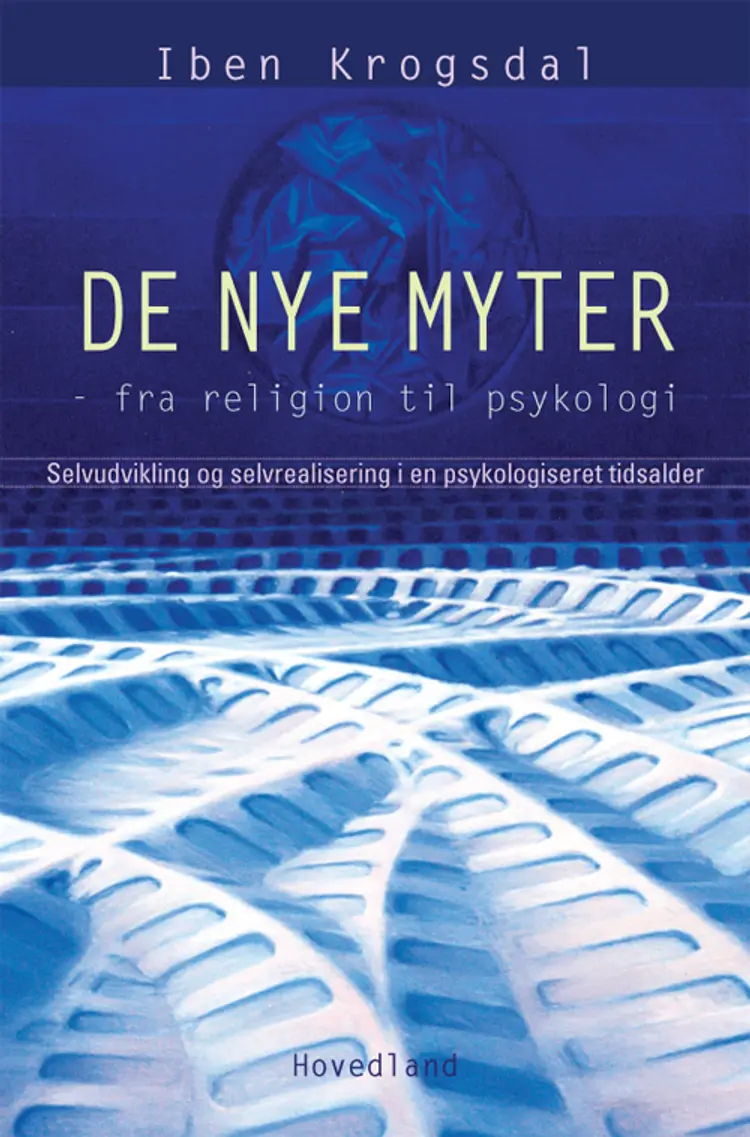 De nye myter af Iben Krogsdal
