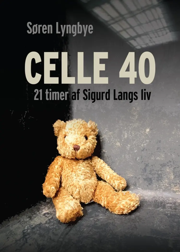 Celle 40 af Søren Lyngbye