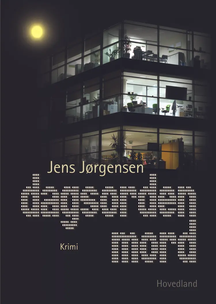 Dagsorden mord af Jens Jørgensen