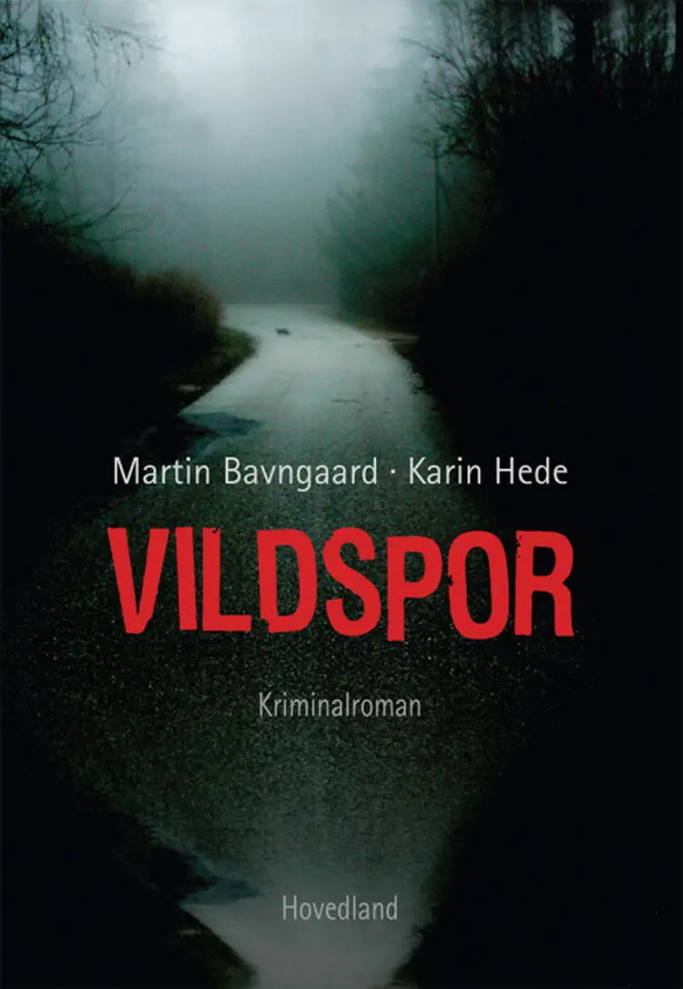Vildspor af Karin Hede