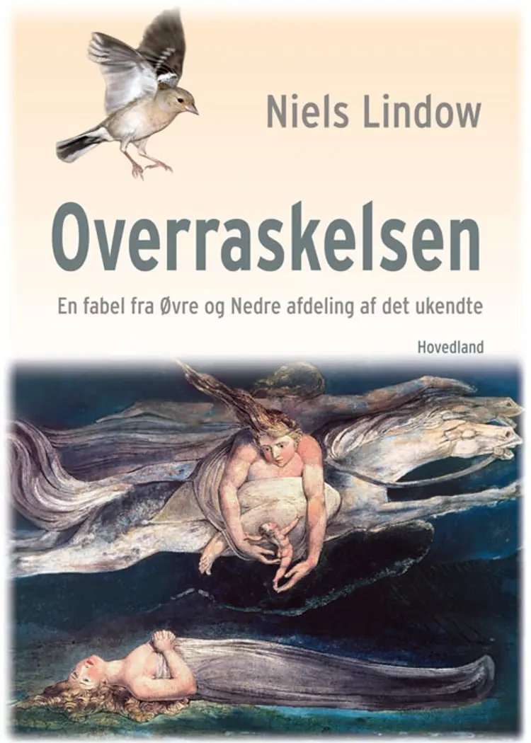 Overraskelsen af Niels Lindow