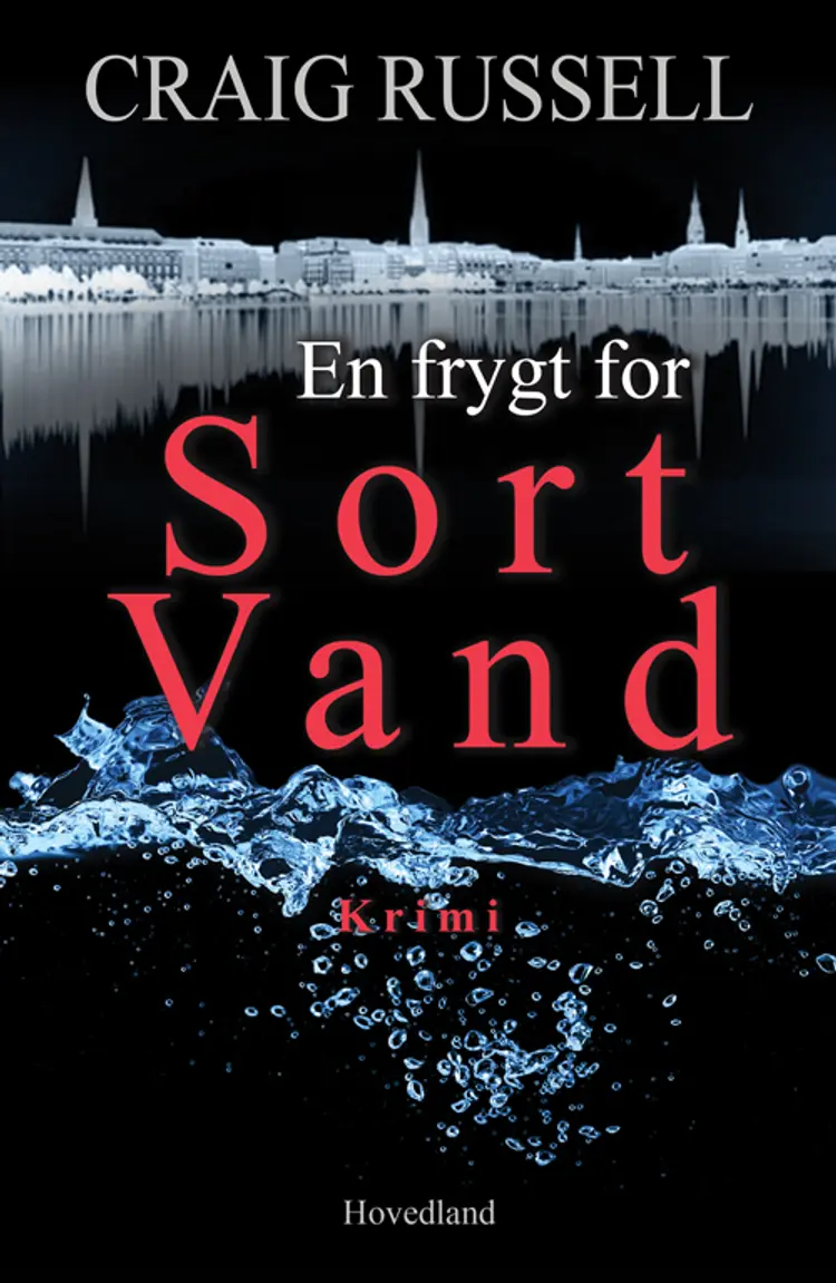 En frygt for sort vand af Craig Russell