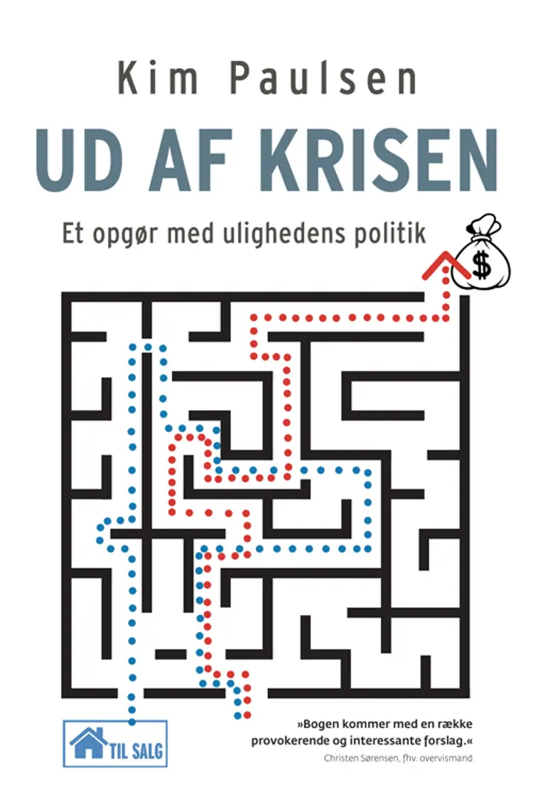 Ud af krisen af Kim Paulsen
