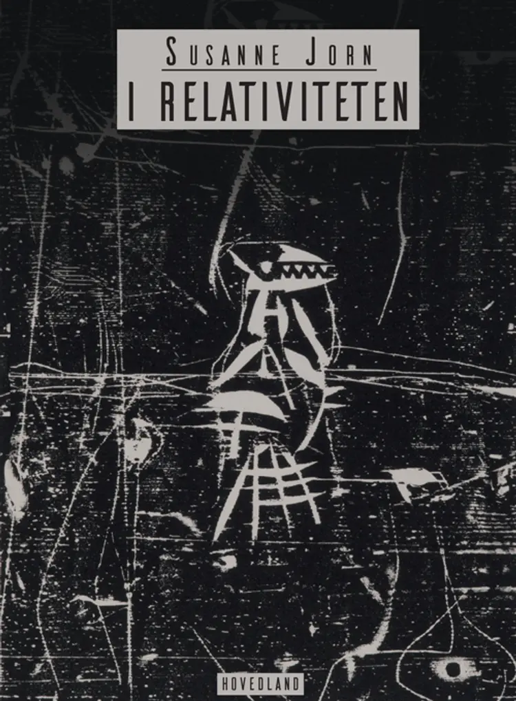 I relativiteten af Susanne Jorn