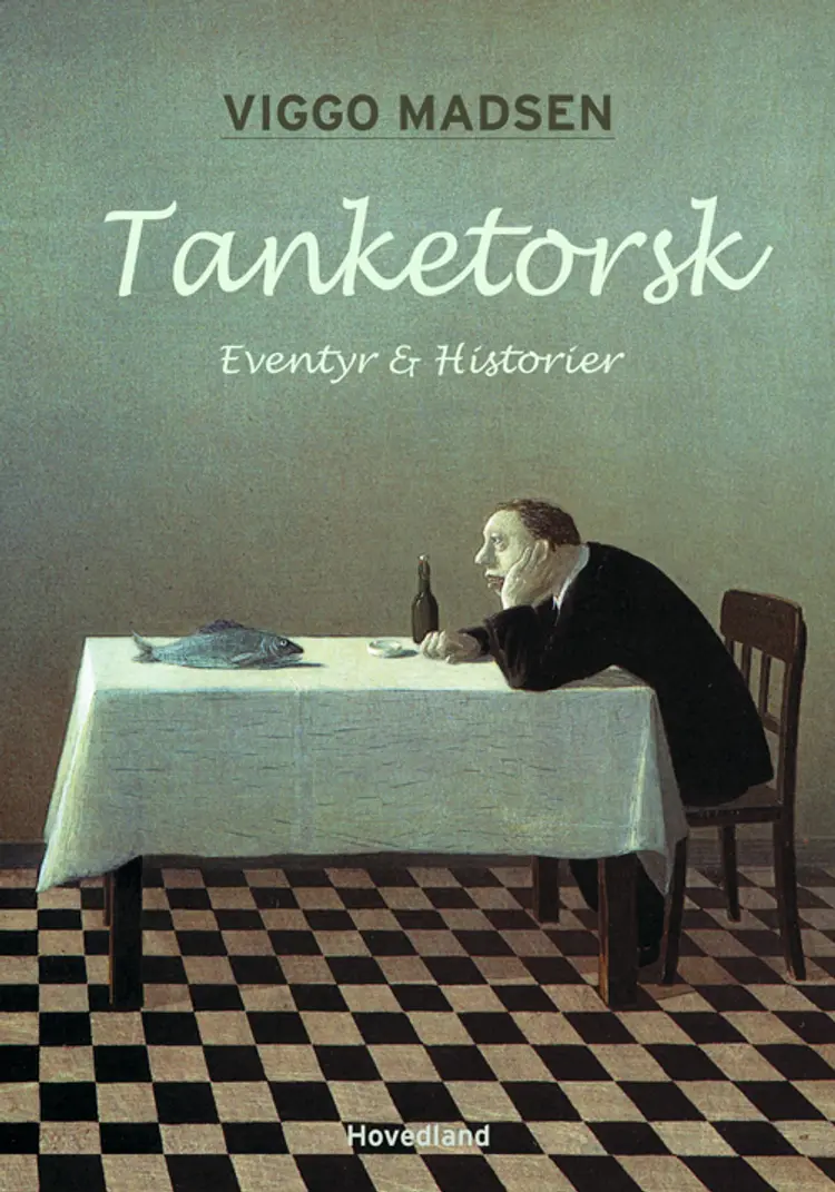 Tanketorsk af Viggo Madsen