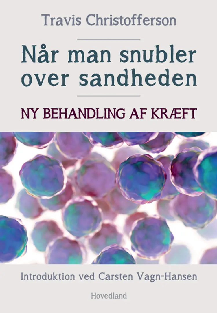 Når man snubler over sandheden af Travis Christofferson