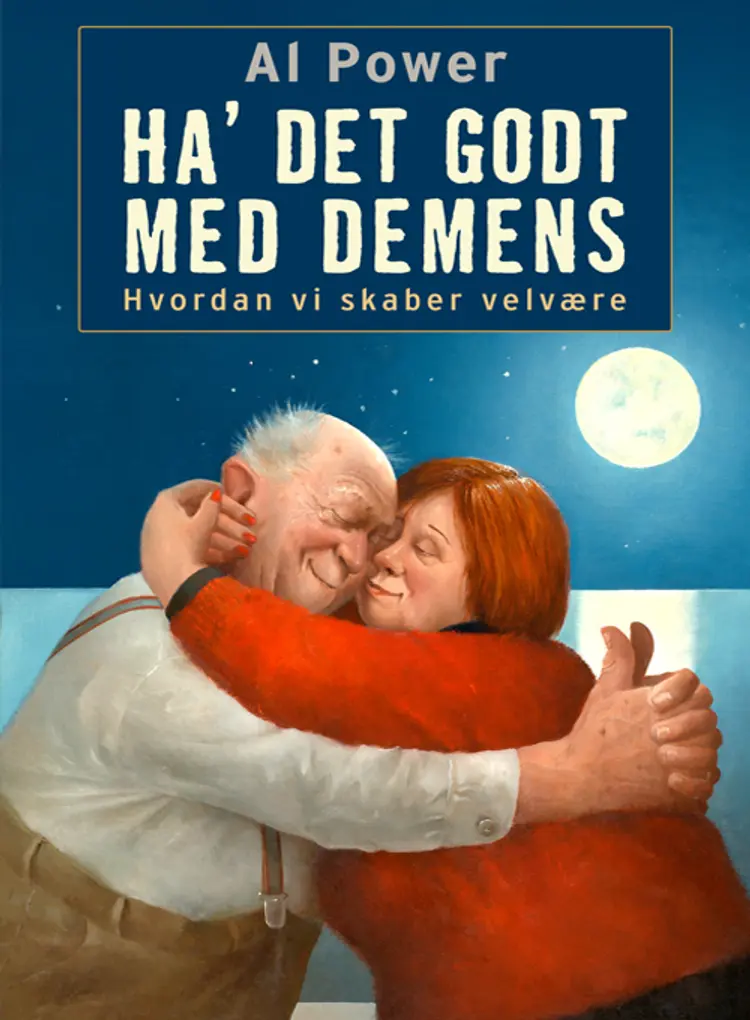 Ha' det godt med demens af Al Power