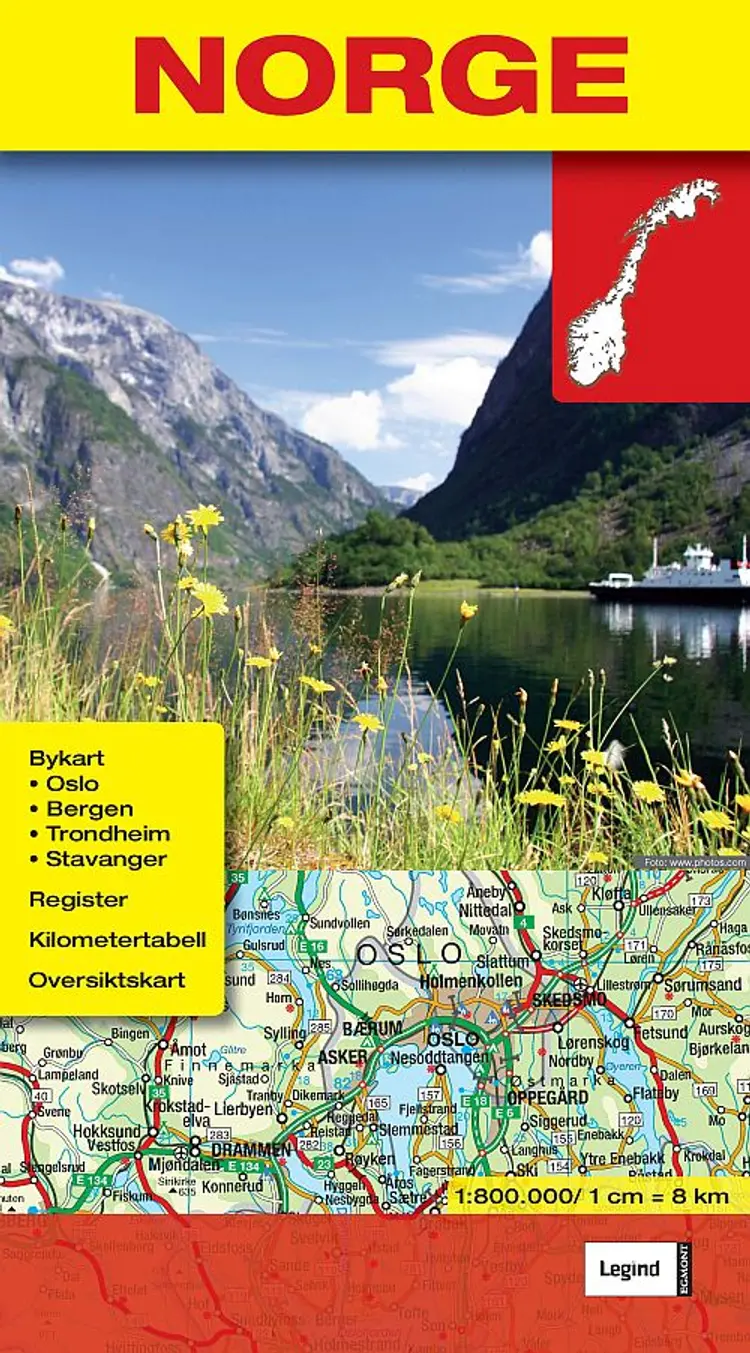 Norge