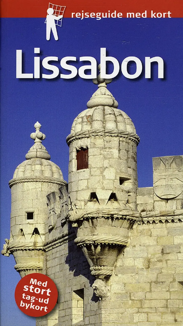 Lissabon af Gerd Hammer