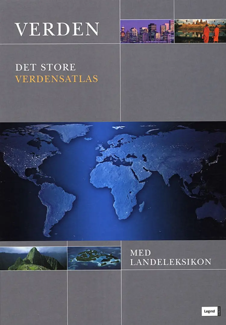 Verden