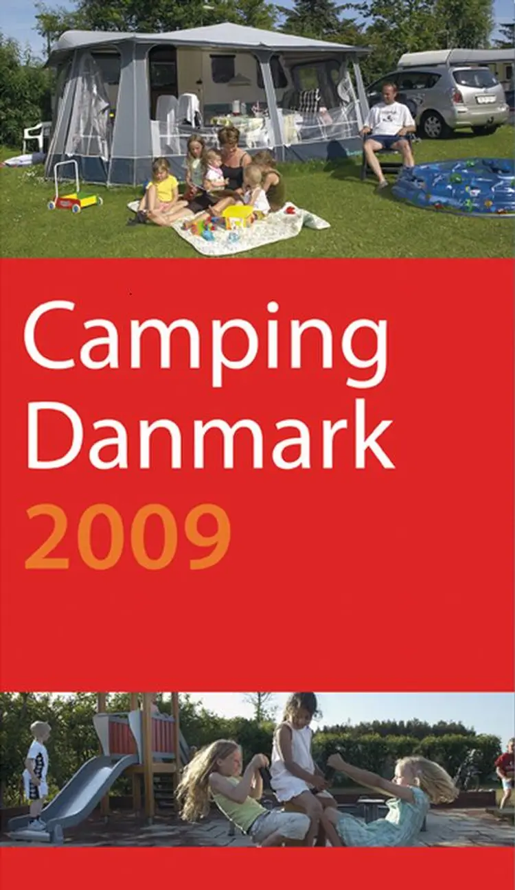 Camping Danmark