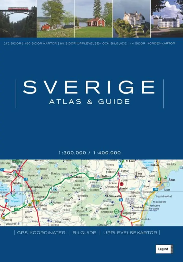 Sverige 2009