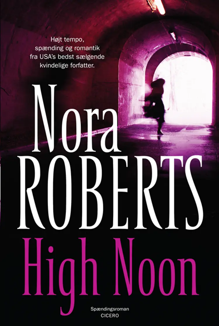 High noon af Nora Roberts