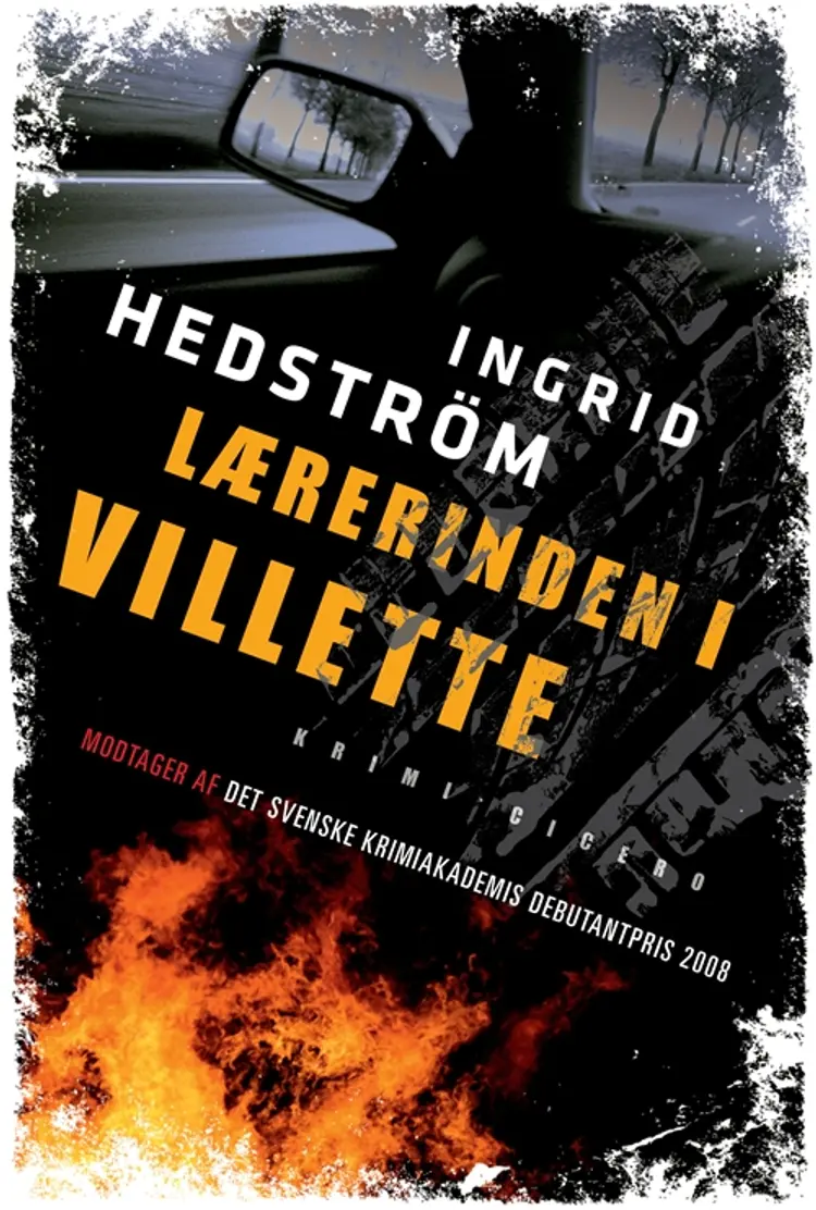 Lærerinden i Villette af Ingrid Hedström