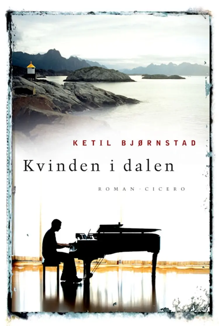 Kvinden i Dalen af Ketil Bjørnstad