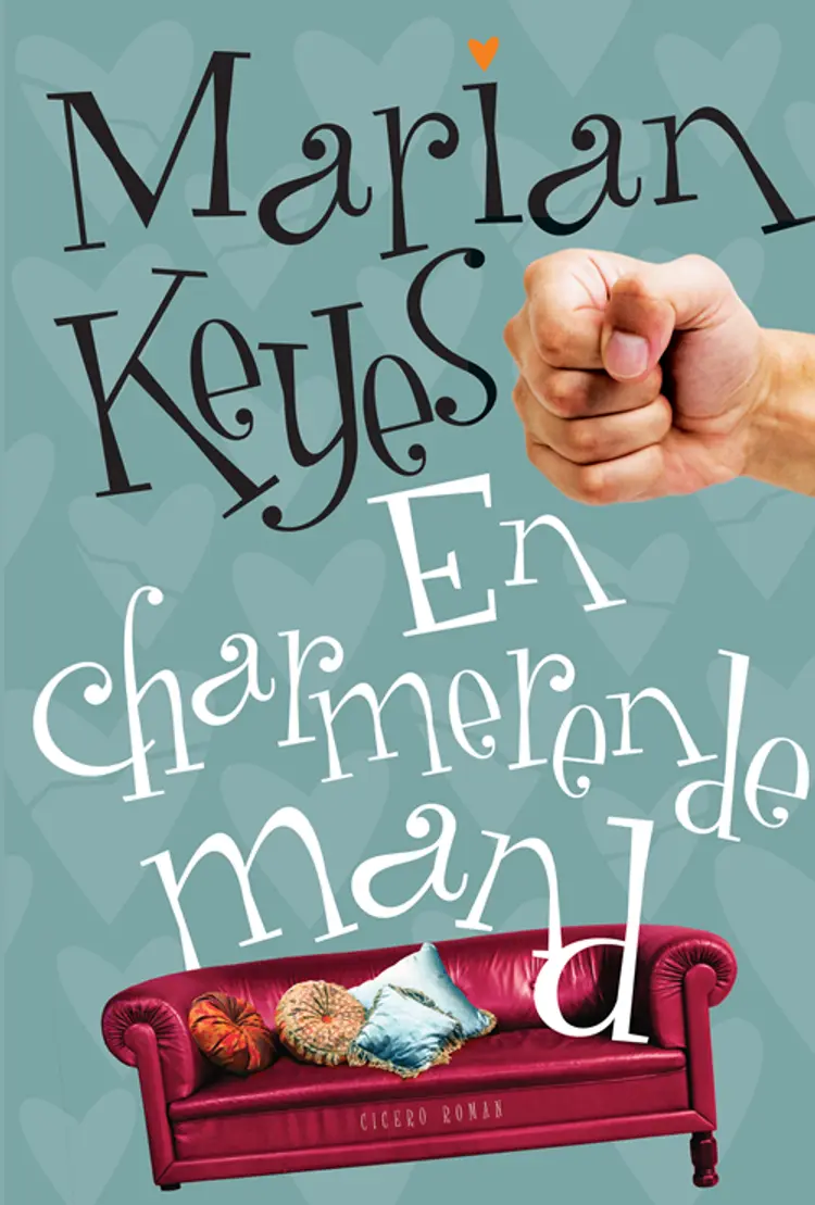 En charmerende mand af Marian Keyes