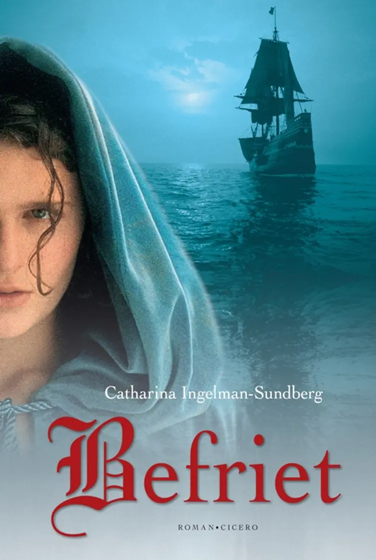 Befriet af Catharina Ingelman-Sundberg