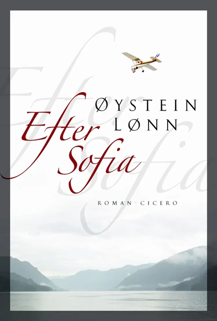 Efter Sofia af Øystein Lønn