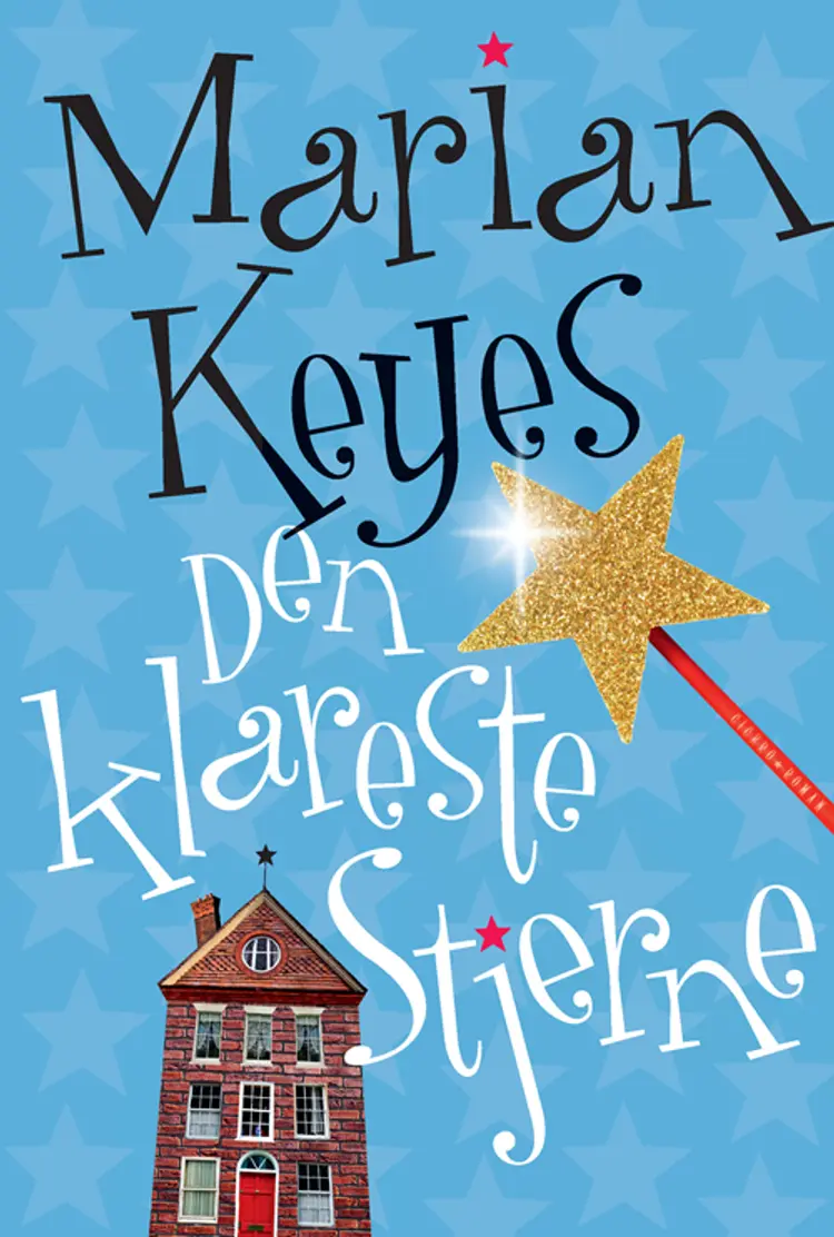 Den klareste stjerne af Marian Keyes