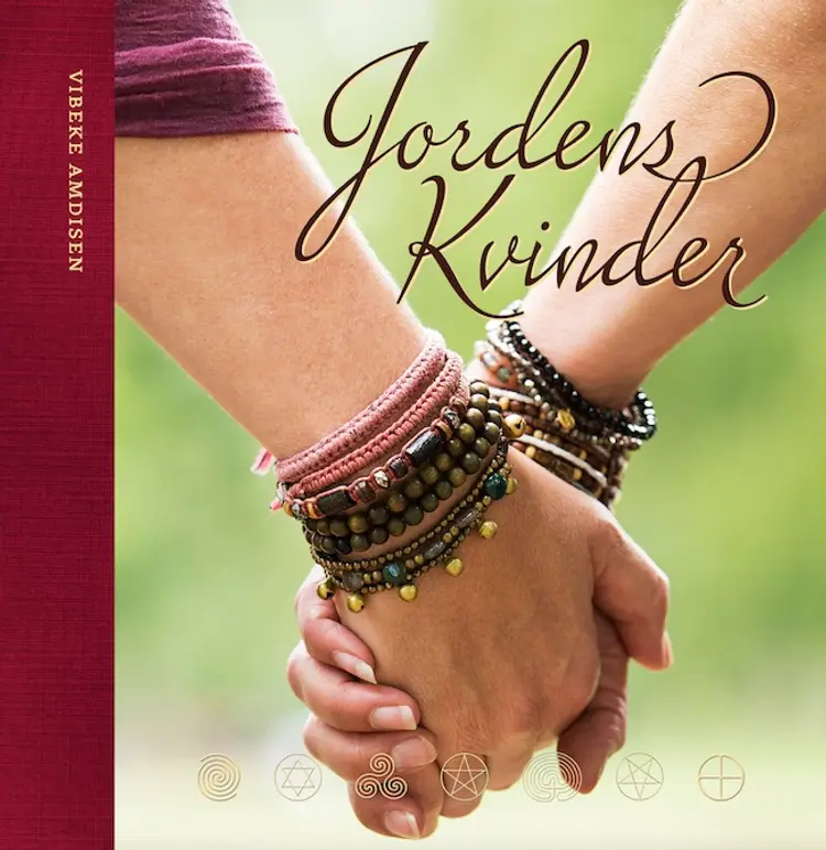 Jordens kvinder af Vibeke Amdisen