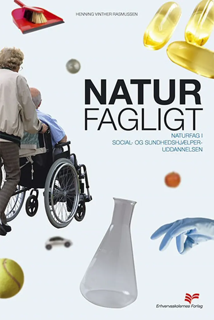 Naturfagligt af Henning Vinther Rasmussen
