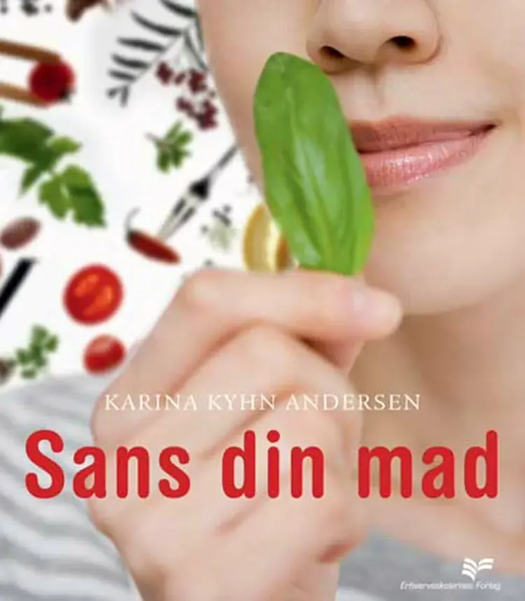 Sans din mad af Karina Kyhn Andersen