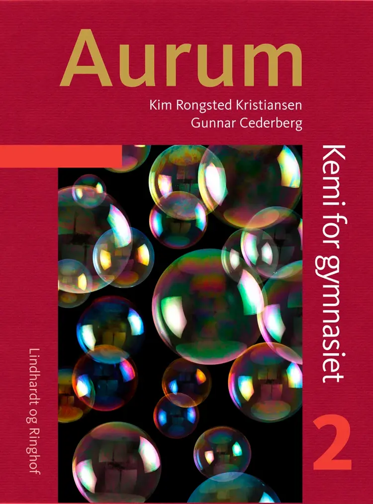 Aurum 2 af Gunnar Cederberg