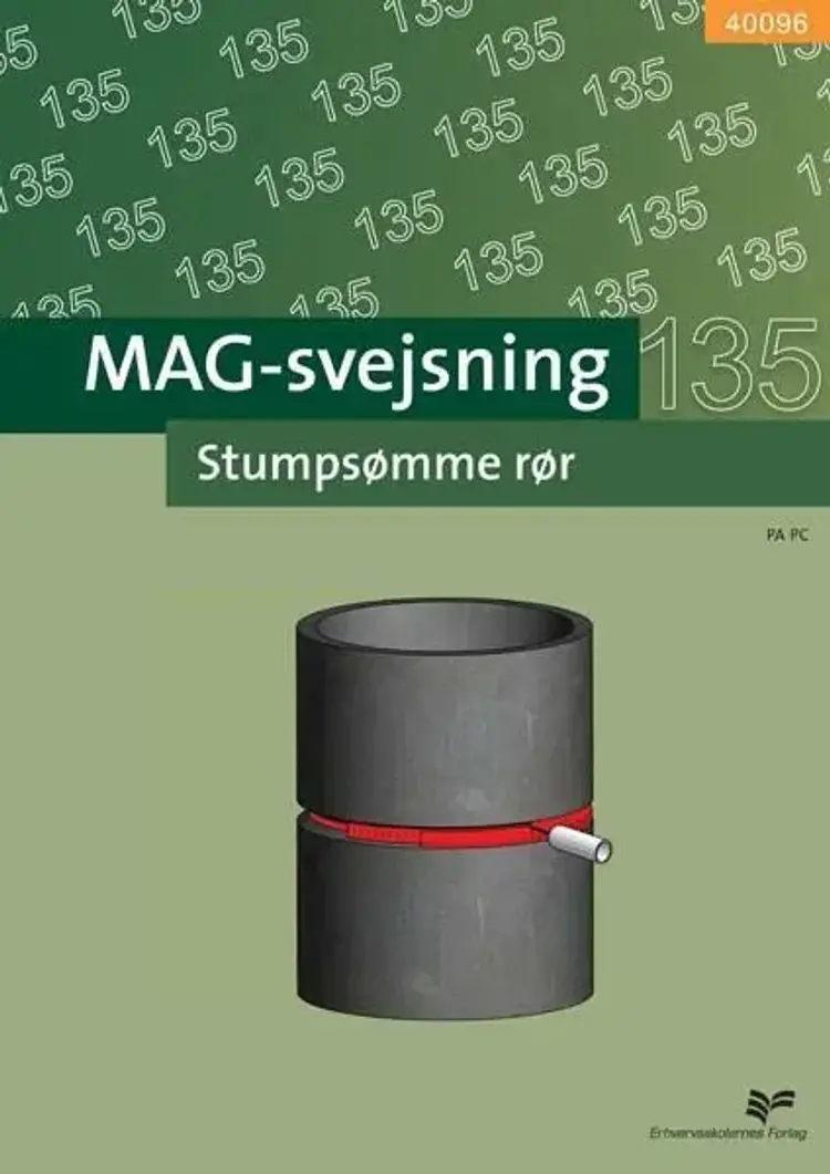 40096 MAG-svejsning 