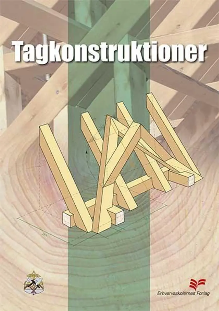 Tagkonstruktioner af .