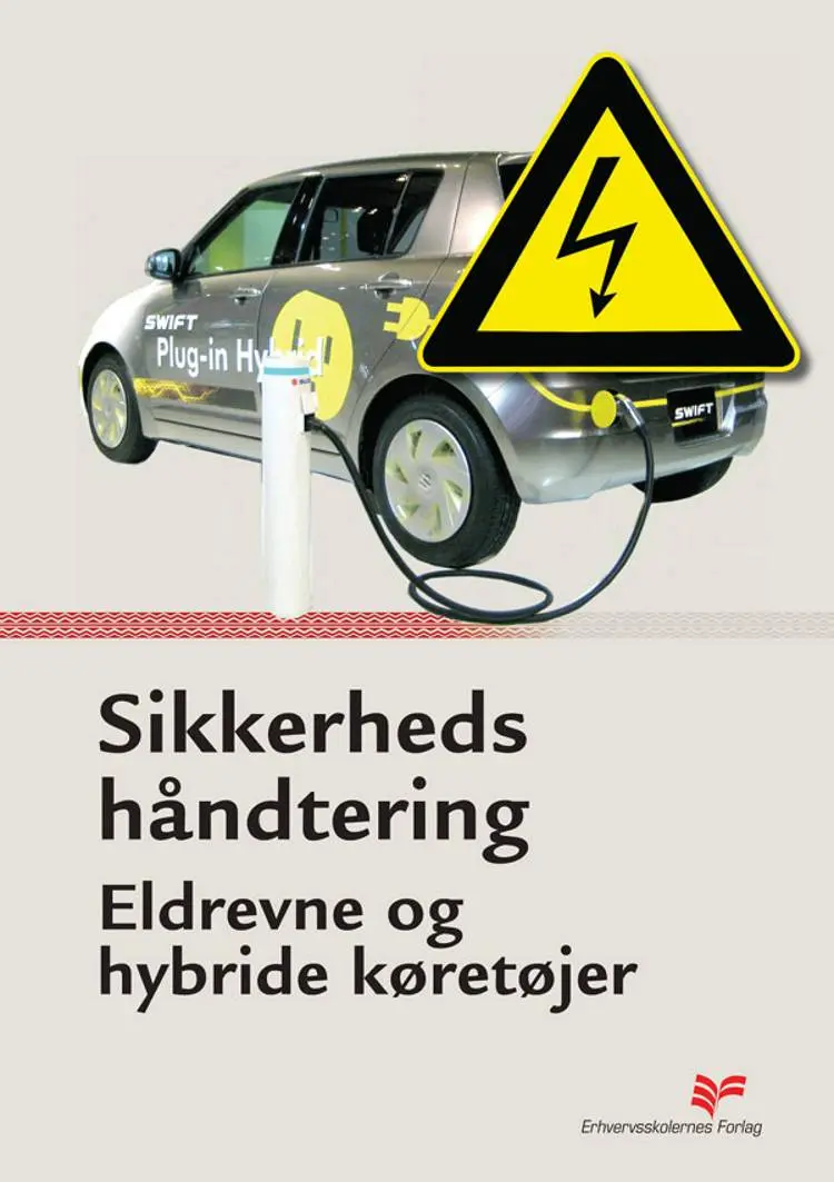 Sikkerhedshåndtering af Per Johnny Nørregaard
